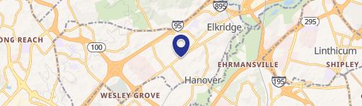 6525 Washington Blvd