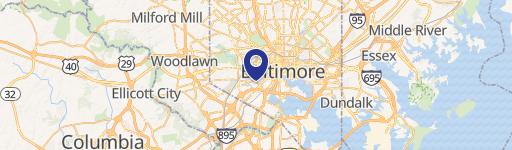 2100 Washington Blvd