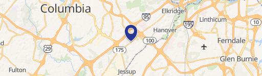 7509 Washington Blvd