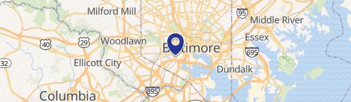 1821 Washington Blvd