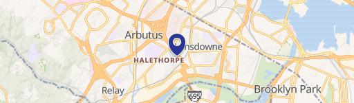 3901 Washington Blvd