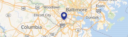 4120 Washington Blvd