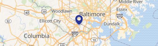 3611 Washington Blvd