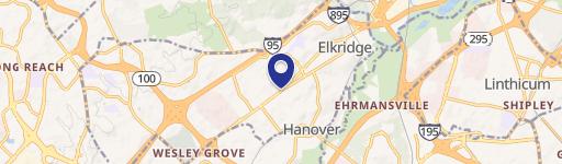 6475 Washington Blvd