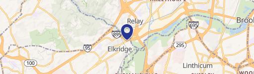 5711 Washington Blvd