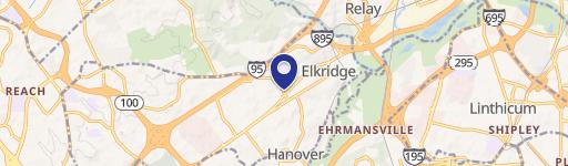 6310 Washington Blvd