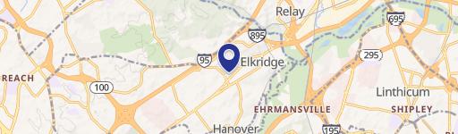 6262 Washington Blvd