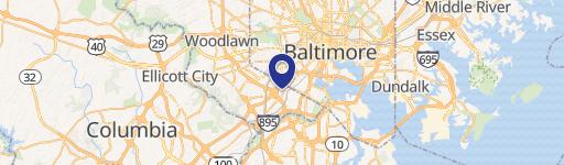 3612 Washington Blvd