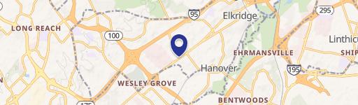 6785 Washington Blvd