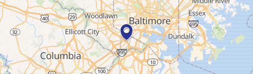 3832 Washington Blvd