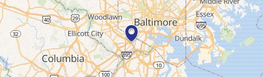 3828 Washington Blvd