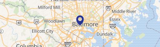 1111 Washington Blvd