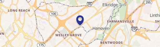 6821 Washington Blvd