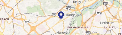 6285 Washington Blvd