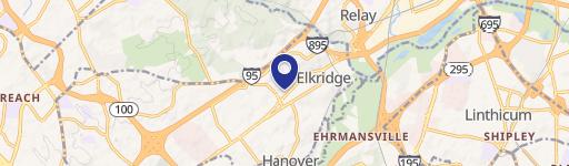 6270 Washington Blvd