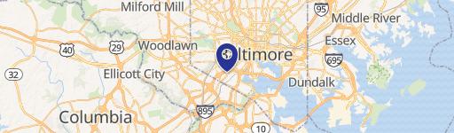 2701 Washington Blvd