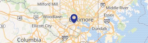 2101 Washington Blvd