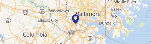 3608 Washington Blvd