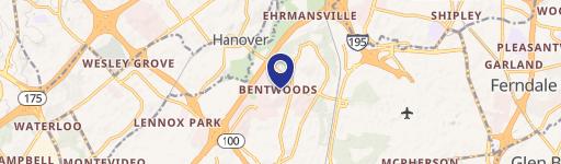 1339 Weeping Willow Rd