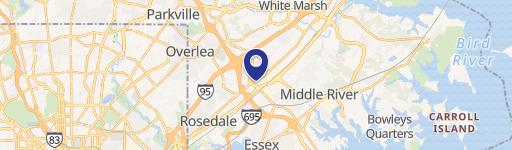 8800 Yellow Brick Rd