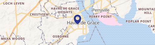 Fountain At S Juniata St