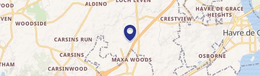 3640 Old Robin Hood Rd