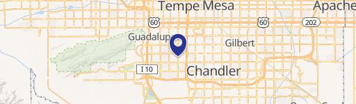 1300 Mcclintock Dr, Unit 12