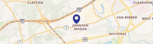 1406 Philadelphia Rd