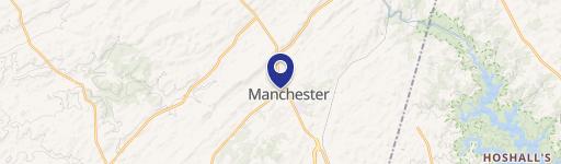 2965 Manchester Rd, Unit 1