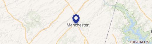 2973 Manchester Rd, Unit 10