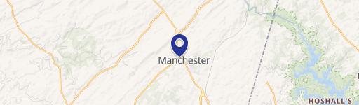 2977 Manchester Rd, Unit 12