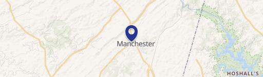 2963 Manchester Rd, Unit 5