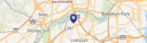 766 Old Hammonds Fry Rd