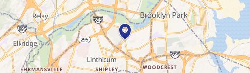 6920 Baltimore Annapolis Blvd