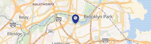 6830 Baltimore Annapolis Blvd