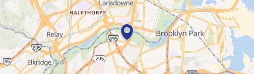 803 Barkwood Ct Ste A