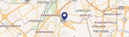 786 Elkridge Lndg Rd