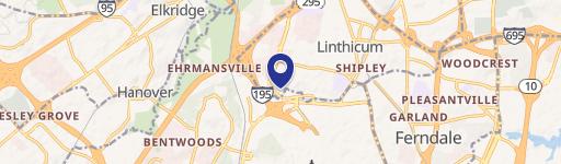 781 Elkridge Lndg Rd