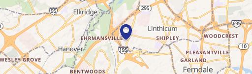 823 Elkridge Lndg Rd