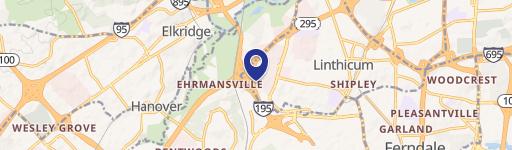 856 Elkridge Lndg Rd