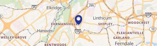 827 Elkridge Lndg Rd