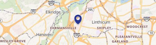 891 Elkridge Lndg Rd