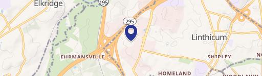 920 Elkridge Lndg Rd