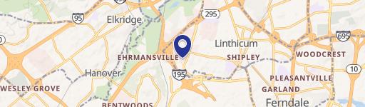 827 Elkridge Lndg Rd