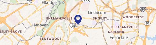 767 Elkridge Lndg Rd