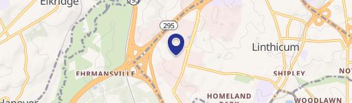 899 Elkridge Lndg Rd