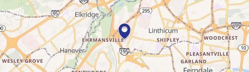 839 Elkridge Lndg Rd