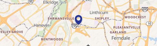 780 Elkridge Lndg Rd