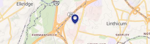 939 Elkridge Lndg Rd