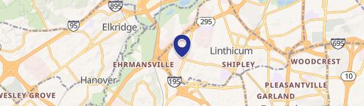 901 Elkridge Lndg Rd